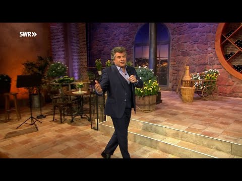 Andy Borg - Du hast ja Tränen in den Augen ◦ Schlager-Spaß mit Andy Borg ◦ 10.07.21