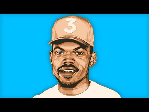 (FREE) Chance The Rapper x YBN Cordae Type Beat "The Big Day" ft. Logic Type Beat | Free Beat 2019