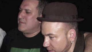 THE STUBBORN ALLSTARS: 'SELLING OUT YOUR FUTURE' live (1996)