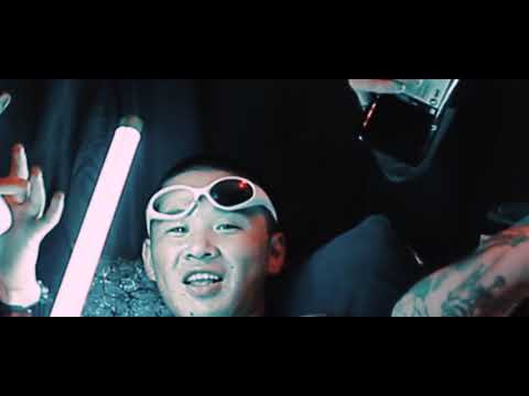👽Brokee ft. Uca YOUNG -  Jack Daniels (MV)