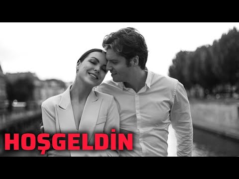 Hoşgeldin - Ali Sinanoğlu (Offical Audio)