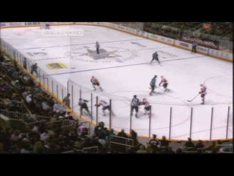 Tim Jackman vs Alexei Semenov Jan 3, 2009