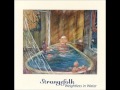 Strangefolk - Weightless in Water - Westerly