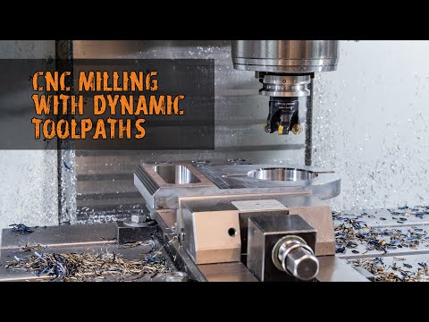 Mastercam & Walter Tools Xtra·tec® XT M5004 & Xill·tec™ MC230 | Koneistus lastuavat työkalut