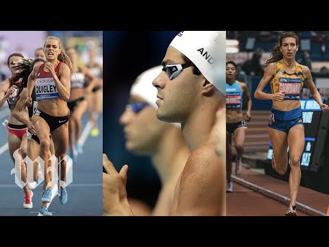 Keeping the dream alive: How athletes are dealing with postponed Olympic games