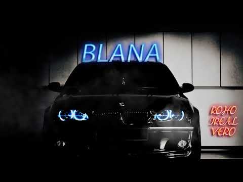 Geo ft.Ireal-BLANA