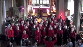 Alive and Singing Ampthill™  - I Heard the Bells on Christmas Day
