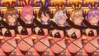 バニーガーデン2　業が深すぎる逆バニー