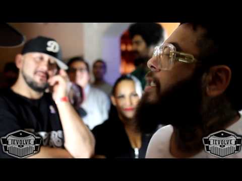 Fatt Matt vs Truth Da Remedy