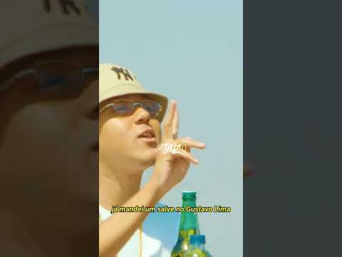 BH ACÚSTICO - PART MC DB - LETRA