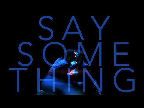 Ash & Michael | Say Something [+1x14]