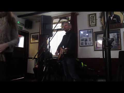 Tony Barrett Powell - No Friend Of Mine