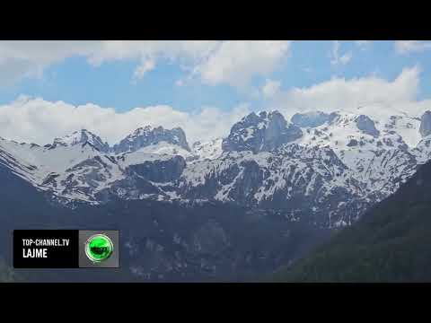 Top Channel/ Misteri i zhdukjes së australianit në Valbonë/Zbulohen detaje të reja, mesazhi i fundit