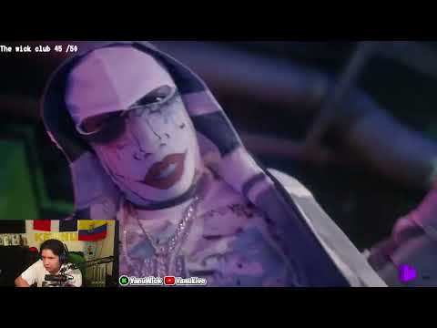 American Reacts to KayBa1a - Bag Up (Music Video)