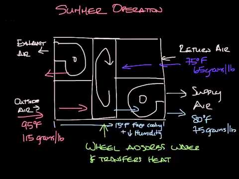 Titus Timeout Podcast - How ERVs Work