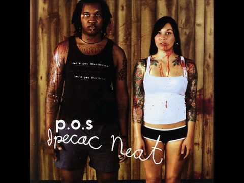 P.O.S. - Dead Music feat. Crescent Moon