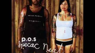 P.O.S. - Dead Music feat. Crescent Moon
