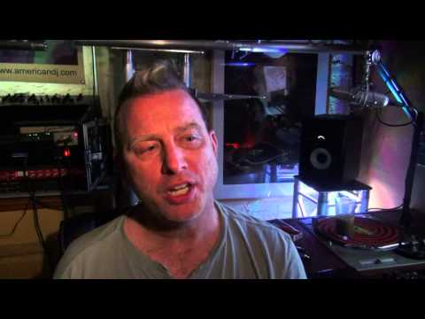 XLR Audio Cable vs DMX Cable