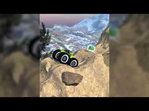 Rock Crawler Video