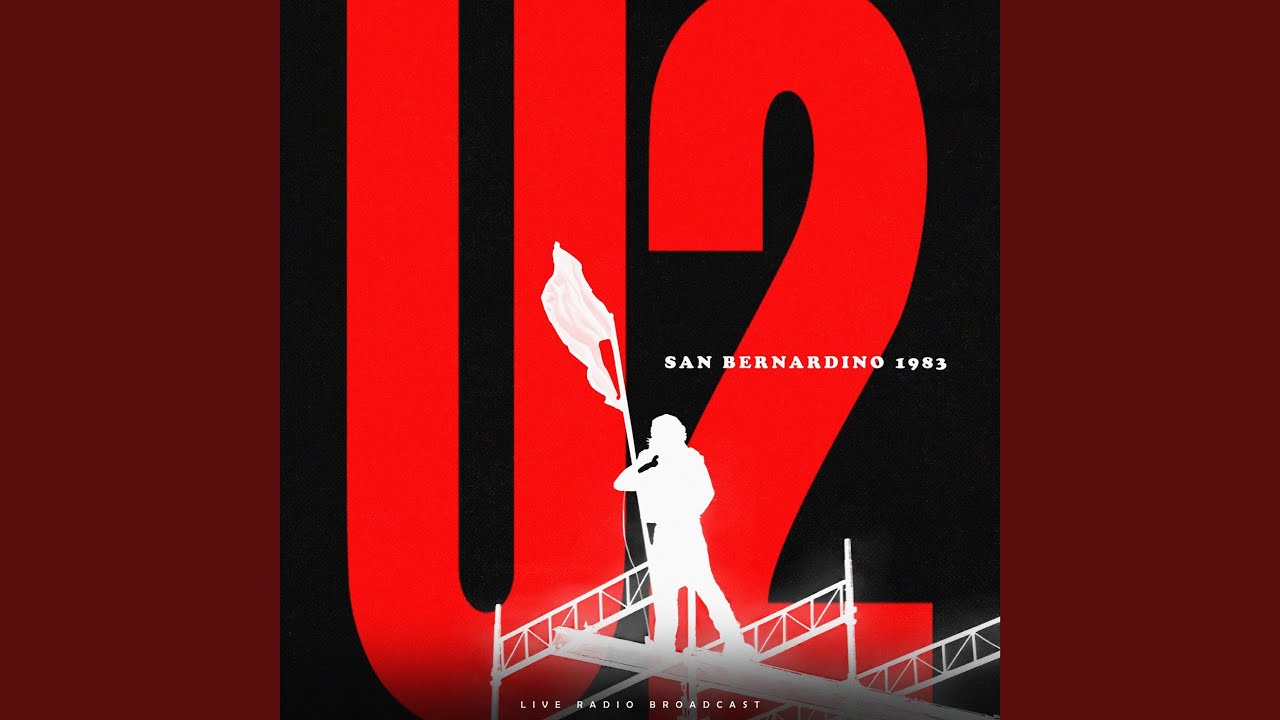 A Day Without Me (Live)