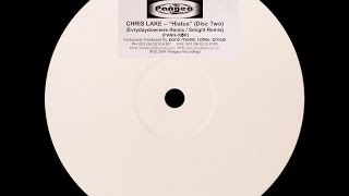 Chris Lake ‎– Hiatus (Smight Mix)