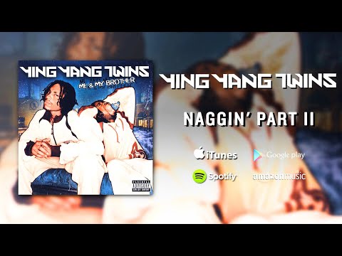 Video thumbnail for Naggin’ Part II (The Answer)
