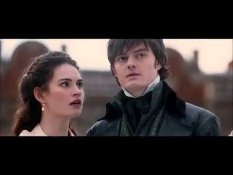 Pride and Prejudice and Zombies Official International Trailer #1 (2016)