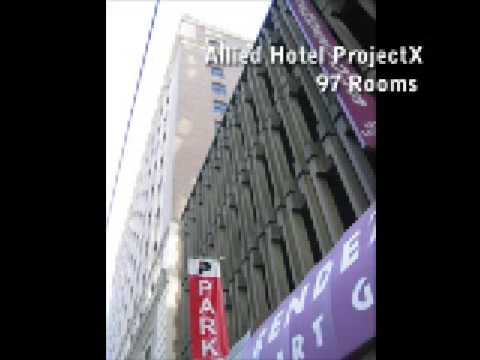 Vancouver's Hotel Scene is Exploding into 2010