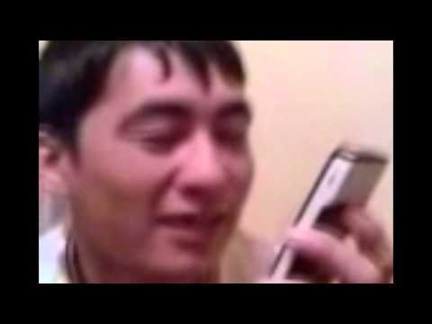 Uzbek bola qiz bola tovushida