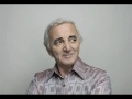 Charles Aznavour    -    Maria Che Se Ne Va'   ( Marie Quand Tu T' En Vas )