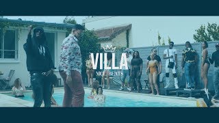 Ninho x Yaro x Sadek - *Villa* | Afro Instrumental 2019 Type beat