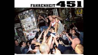 Fahrenheit 451 - Settle