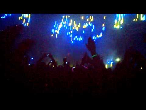 Sebastian Ingrosso - Heart Is King Vs. Losing My Religion Vs. Punk @ Hollywood Palladium