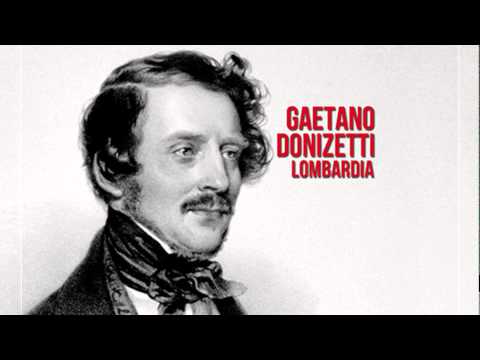 Adelia • Gaetano Donizetti • Sub ITA - ESP