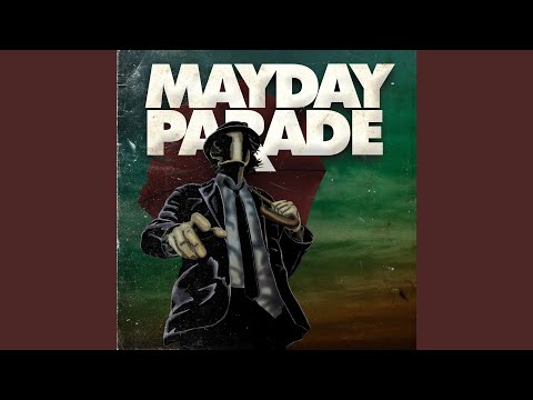 No Heroes Allowed - Mayday Parade