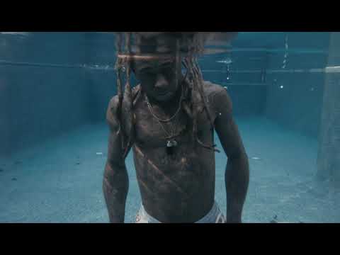 Lil Wayne - Something Different (Official Music Video)