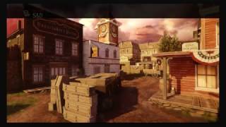 【BO3実況】ヘリウムガスを吸った結果