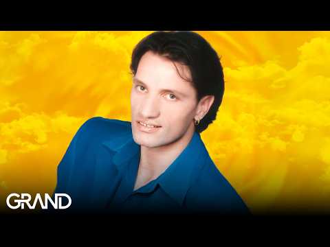 Badji - Kad voljeni se rastaju - (Audio 2003)