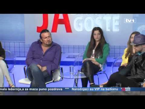 Ja biram goste sa Draganom Marinkovićem - drugi dio