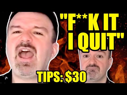 DSP EXPLODES IN TOXIC TANTRUM WAGE QUIT, BLASTS VIEWERS FOR NOT HELPING - Summarised