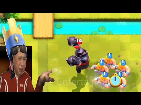 Clash Royale MEMES #16