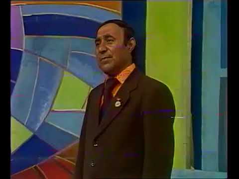 Annaberdi Atdanow    Dildar