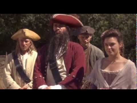Blackbeard The Real Pirate Of The Caribbean