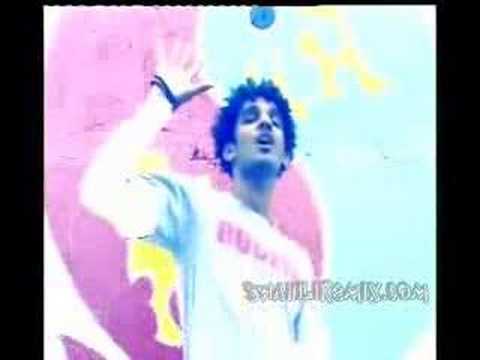 2 Berry - Sina Habari