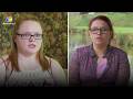 Samantha S Wedding Dress Has 70000 Stones On It MBFAGW S6 E5 Discovery India