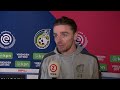 Fortuna Sittard - AZ: Ben Rienstra