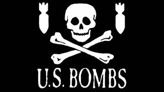 SPAGHETTI & BOMBS NOT FOOD