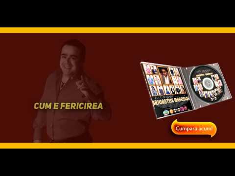 Adrian Minune si Laura Vass - Jura viata mea (Official Track / Karaoke)