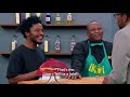 Thuli No Thulani Eps 3 Pinky Promise