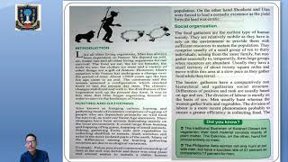 Class 11 Science EVS  Topic Modes of existence Part 1